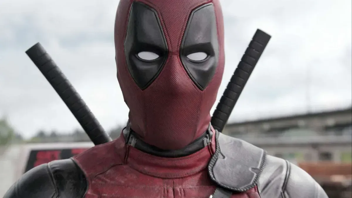 Marvelfans gaan uit hun dak nadat teaser voor 'Deadpool & Wolverine' wordt gedropt