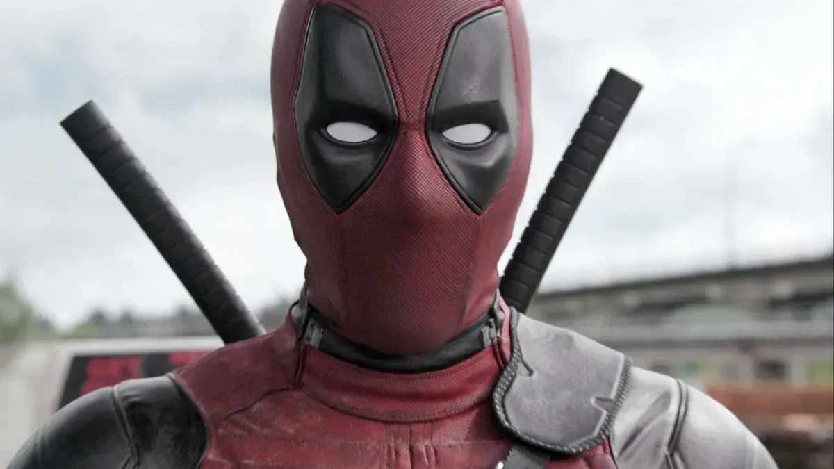 deadpool 3 release date