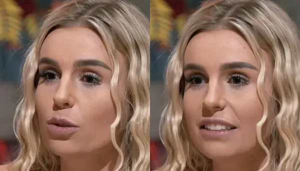 first dates lelijke mensen