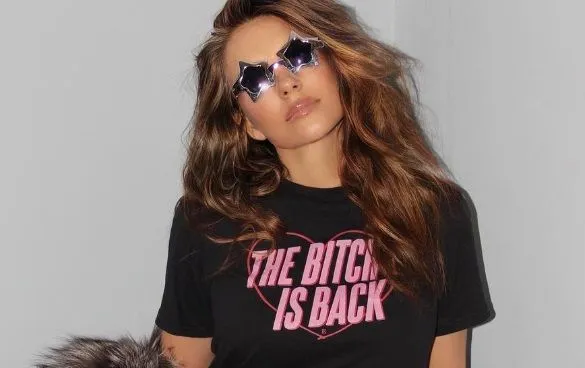 liz
