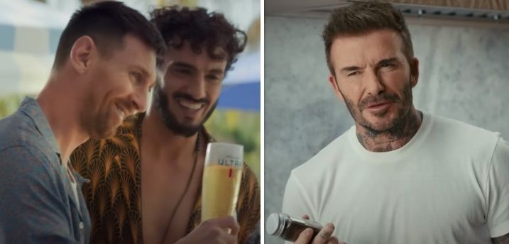Messi bestelt pintje, Belgische productie en Deadpool: dit waren de opvallendste reclamespots tijdens de Superbowl