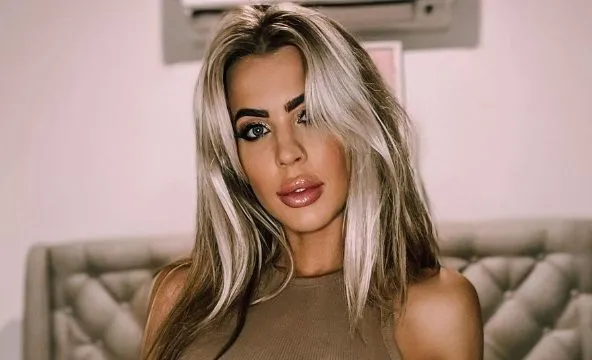 billie