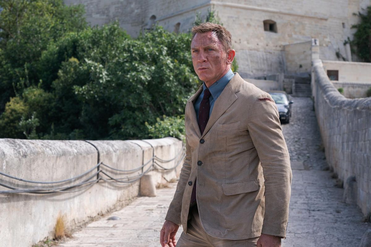 Sensatie in 007-land... Wordt deze absolute topacteur de nieuwe James Bond? "Hij is perfect voor de rol!"