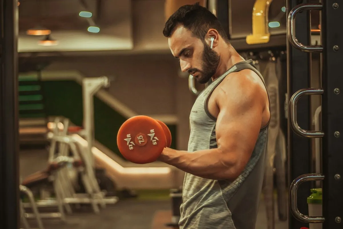 Welke muziek past het best bij welke workout? De wetenschap geeft het antwoord