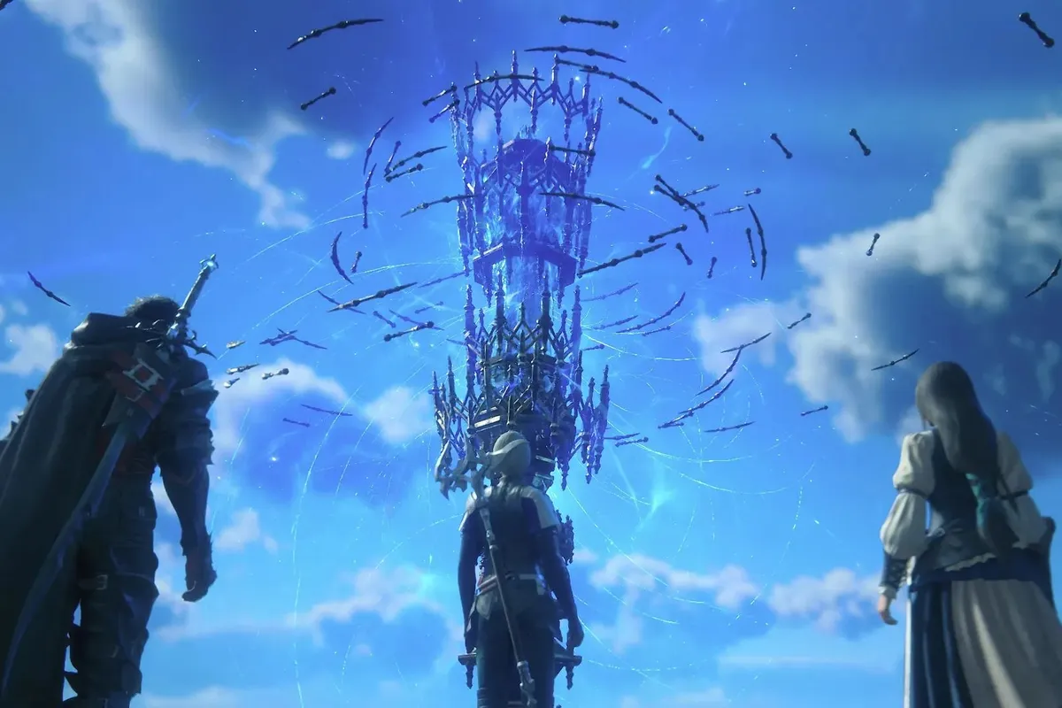 final fantasy xvi the rising tide screenshot 004