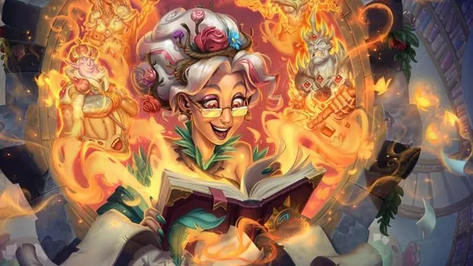 hs battlegrounds s7 art