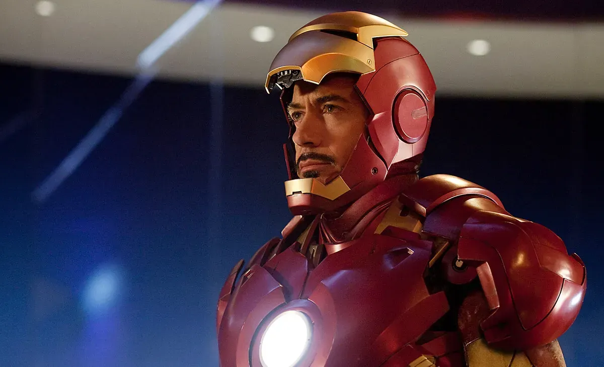 Kan het? Robert Downey Jr. spreekt zich uit over terugkeer als Iron Man