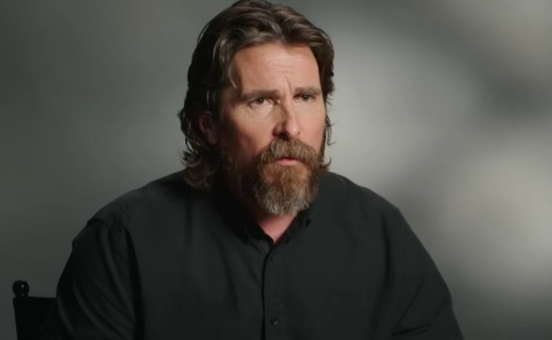Opnieuw opvallende transformatie van Christian Bale: zo ziet de acteur eruit als Frankenstein