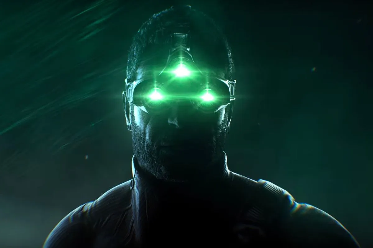 splinter cell0