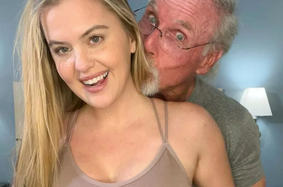 2 i love filming sex scenes with grandads i provide special senior citizen service pr