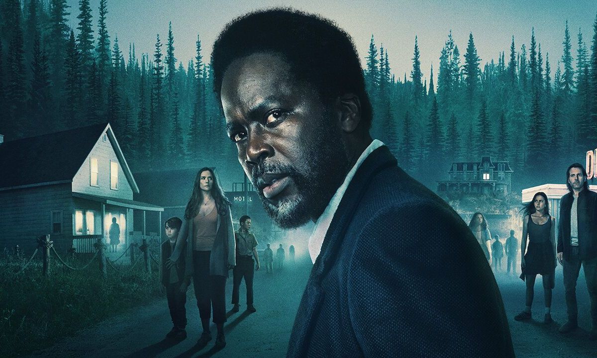 Netflix-kijkers onder de indruk van nieuwe serie van makers van 'Lost': "Beste serie aller tijden!"