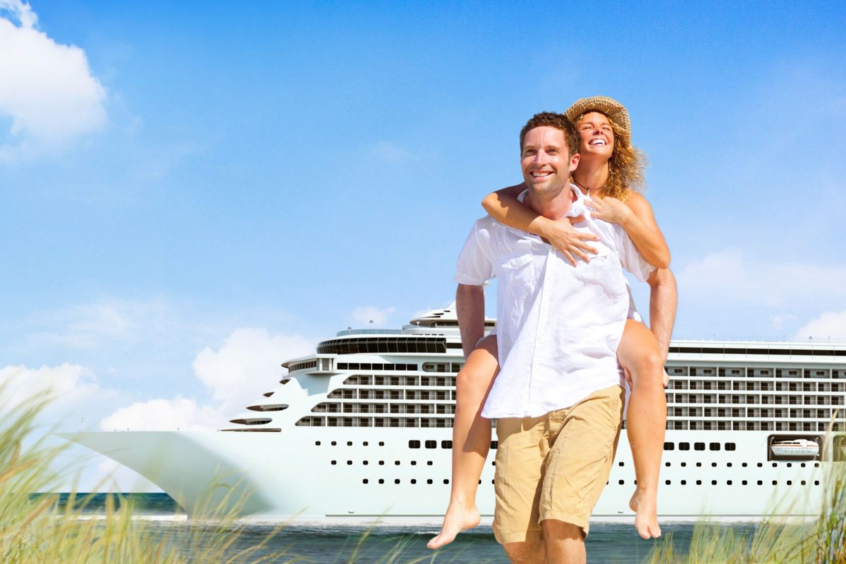 Hoeveel geld kan je echt besparen door op een cruiseschip te wonen in plaats van een huis?