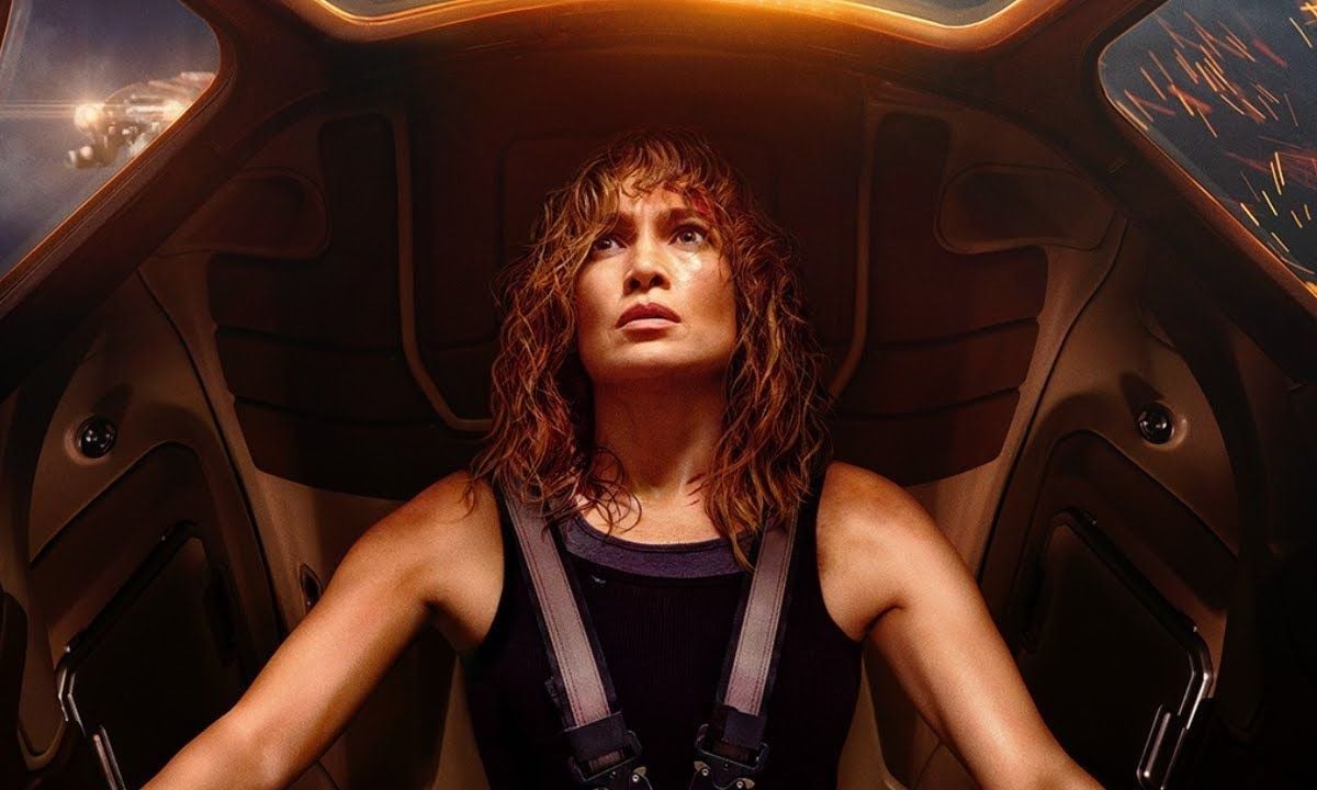 Nieuwe Netflix-film met Jennifer Lopez afgeslacht door critici: score van  17% op Rotten Tomatoes! | Clint.be