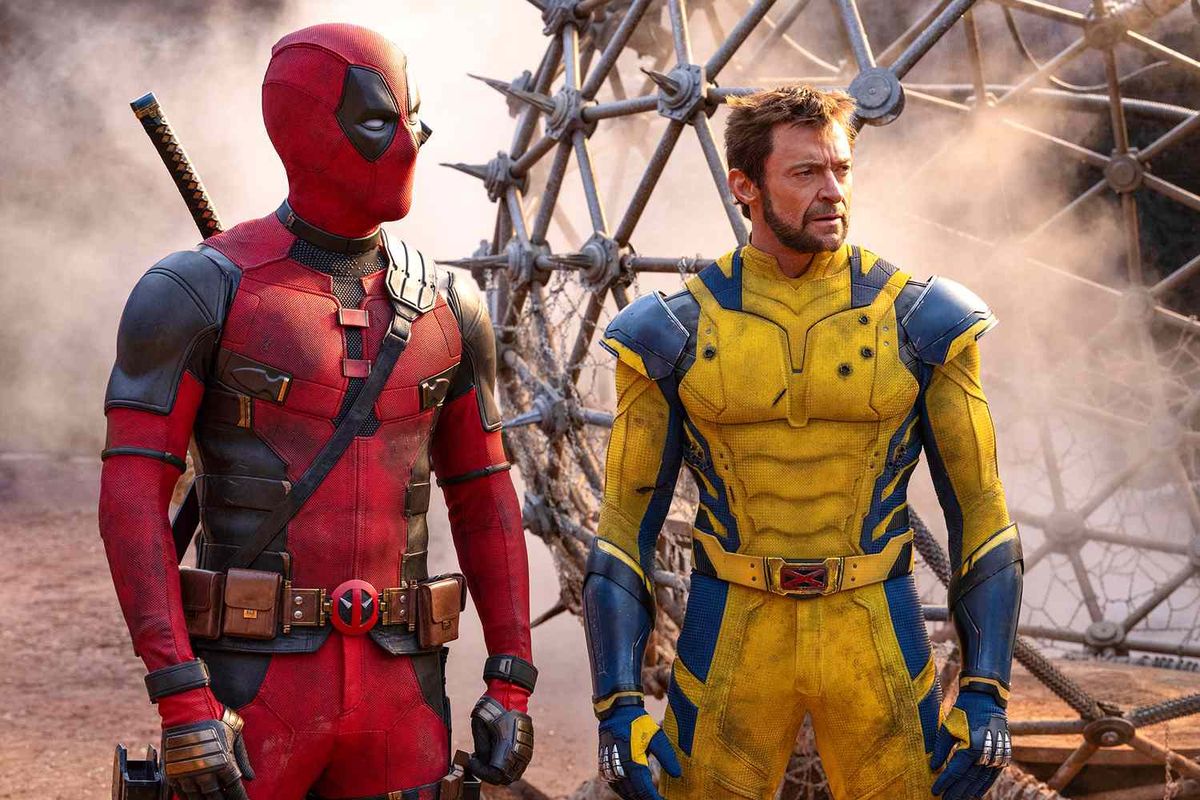 Breekt deze film alle records in 2024? Nieuwe trailer van 'Deadpool & Wolverine' doet Marvel-fans watertanden
