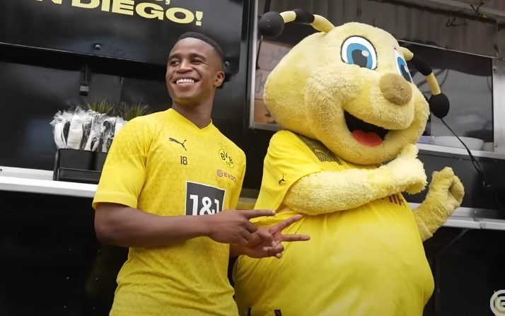 Huh!? Borussia Dortmund wordt straks rijker bij verlies in Champions League-finale dan bij winst