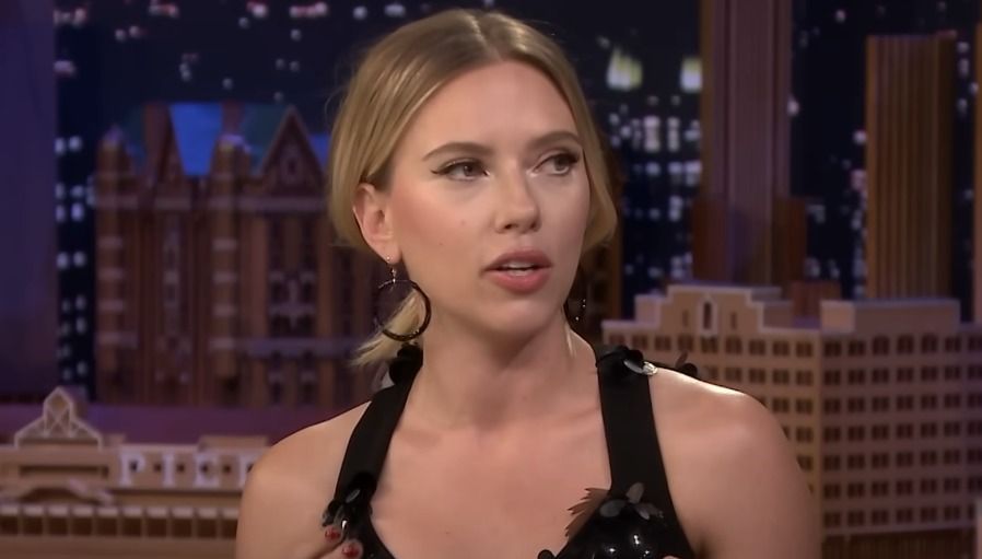 Scarlett Johansson heeft groot nieuws over rol in aankomende topfilm: "Het is een droom die uitkomt!"