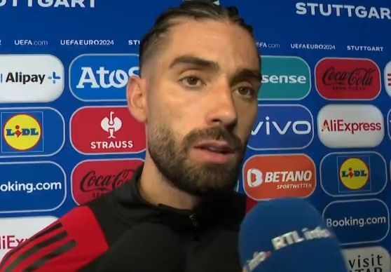 Yannick Carrasco haalt uit naar fans Rode Duivels: "Onaanvaardbaar, die fluitconcerten en boegeroep!"