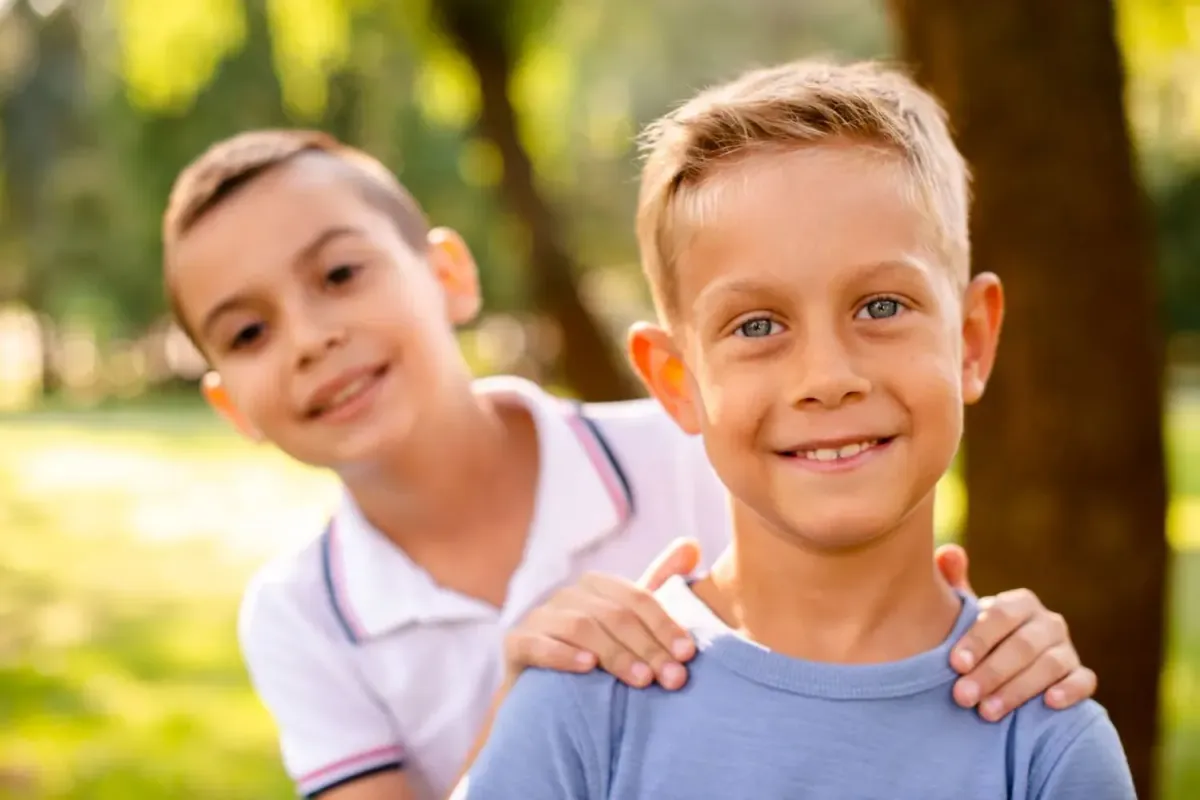 De wetenschap zegt dat het eerstgeboren kind het meest intelligente is