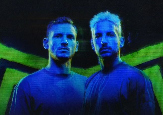 'Masters of Madness': Dries Mertens en Jan Vertonghen lanceren ongeziene nieuwe voetbalcompetitie