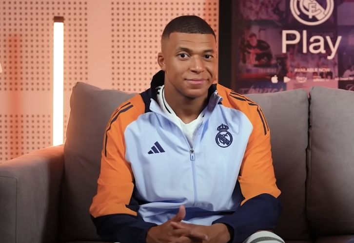 Vamos! Dit hallucinante loon gaat Kylian Mbappé verdienen bij Real Madrid