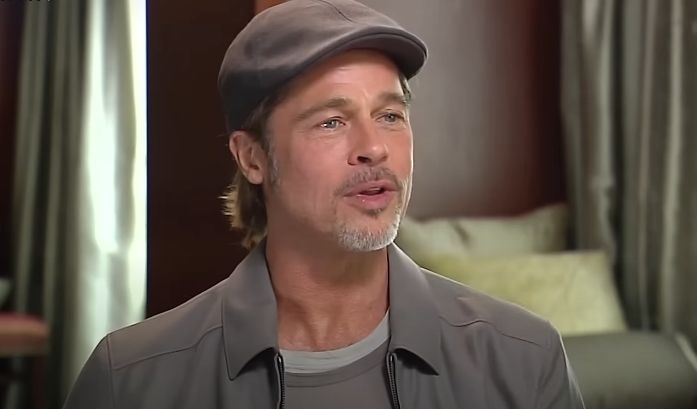 Brad Pitt had een cameo van slechts 2 seconden in Deadpool 2. Dit kreeg hij daarvoor betaald...