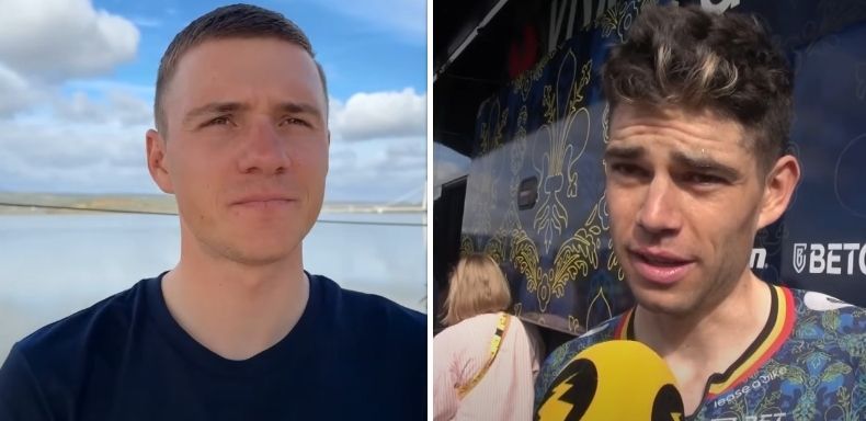 Wat is de prijzenpot van de Tour? Dit bedrag kan Remco Evenepoel verdienen als hij de Ronde van Frankrijk wint