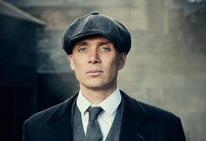 Netflix kondigt grote Hollywoodster aan naast Cillian Murphy in aankomende Peaky Blinders-film