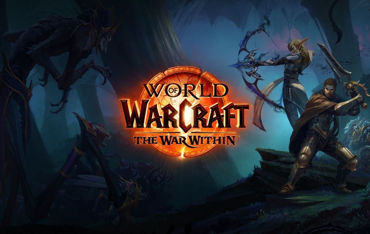 Special: World of Warcraft: The War Within beta