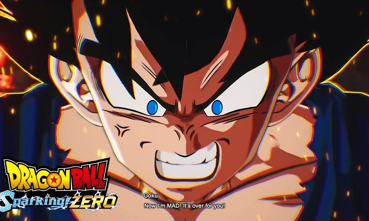 Goku tegen Frieza in de nieuwe trailer van Dragon Ball: Sparking Zero