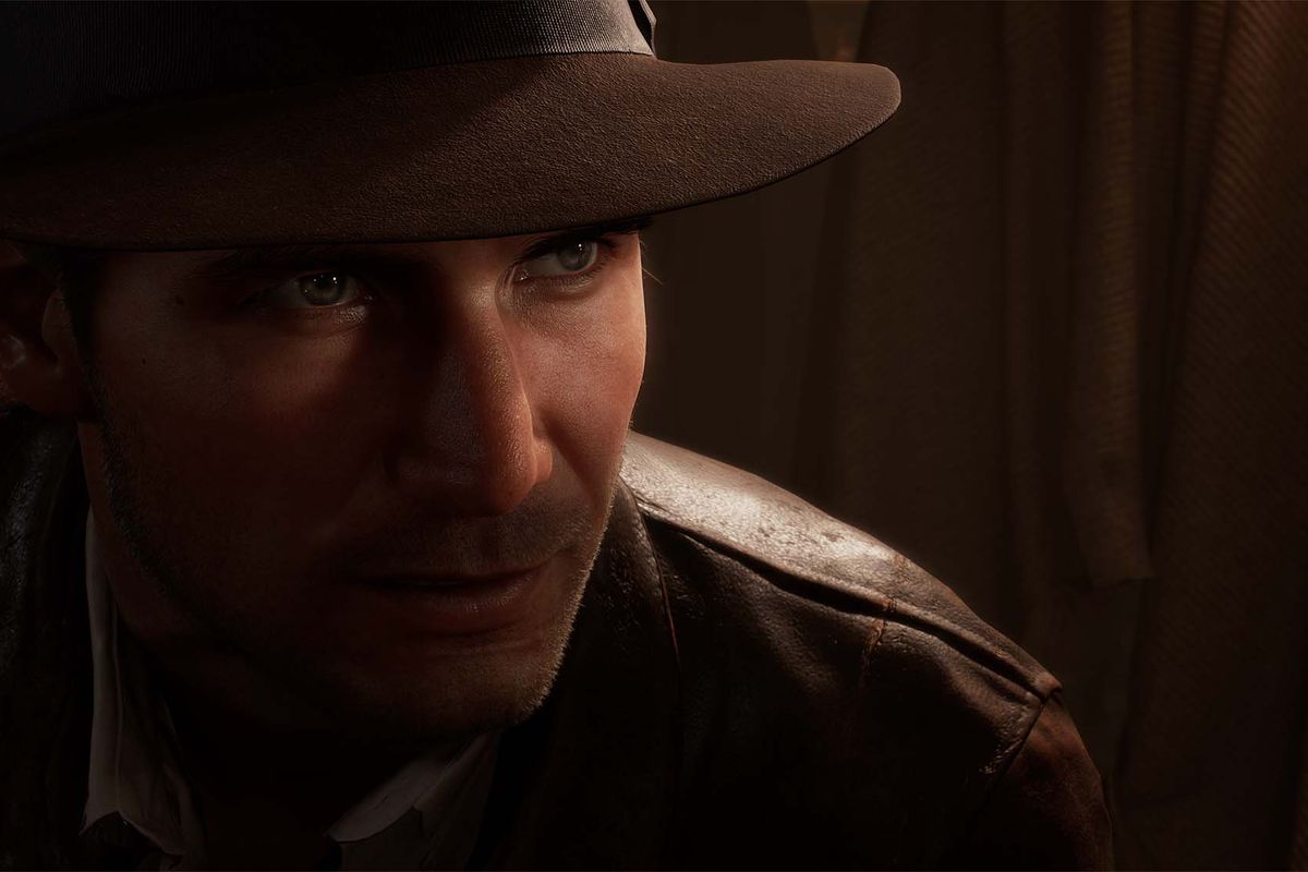 Special: Indiana Jones and the Great Circle - Op ontdekkingsreis in first person