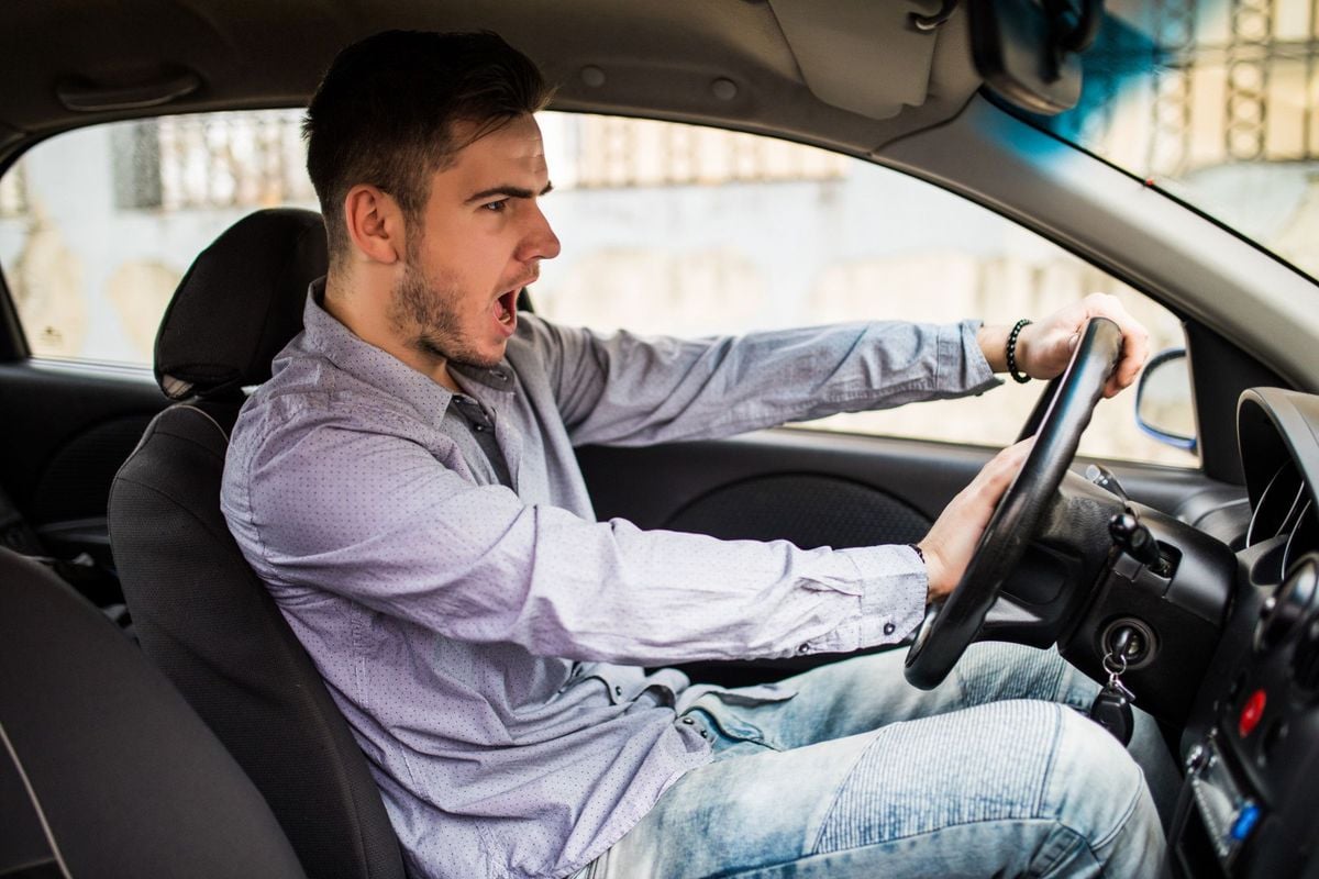 Onderzoek toont aan: Belgen zijn agressiefste bestuurders in Europa! En BMW-rijders spannen de kroon