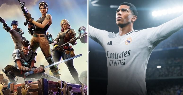 Testaankoop legt klacht neer tegen makers van ‘EA Sports FC 25' en 'Fortnite': "Moet bewuste keuze zijn"