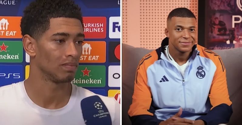 Real Madrid-sterren krijgen fikse loonsverhoging en hebben dat te danken aan... Kylian Mbappé