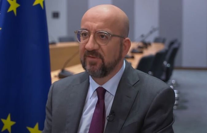 Charles Michel krijgt gigantische uittredingsvergoeding, PVDA 'not amused': "Dit is belachelijk!"