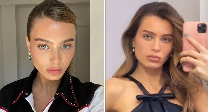 Ex-natuurster Lana Rhoades beschrijft 'walgelijkste scène ooit' waardoor ze de 'industrie' verliet