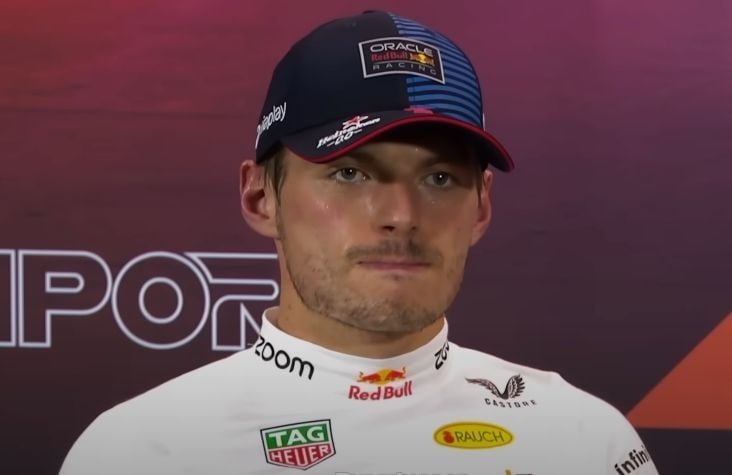 Stopt Max Verstappen in de Formule 1? "Op deze manier wil ik niet doorgaan in deze sport!"