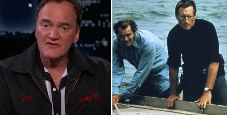 Volgens Quentin Tarantino zijn er maar zeven films die het label 'perfect' verdienen