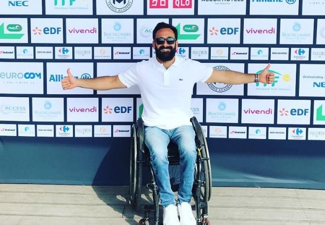 Voormalig paralympisch kampioen legt uit waarom ook paralympische atleten zoveel 'vogelen' in het Olympisch dorp