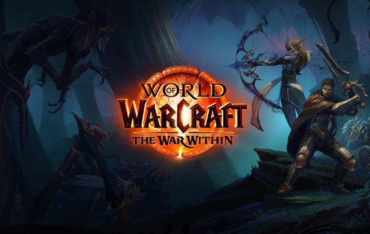 Review: World of Warcraft: The War Within – De Worldsoul Sage begint sterk