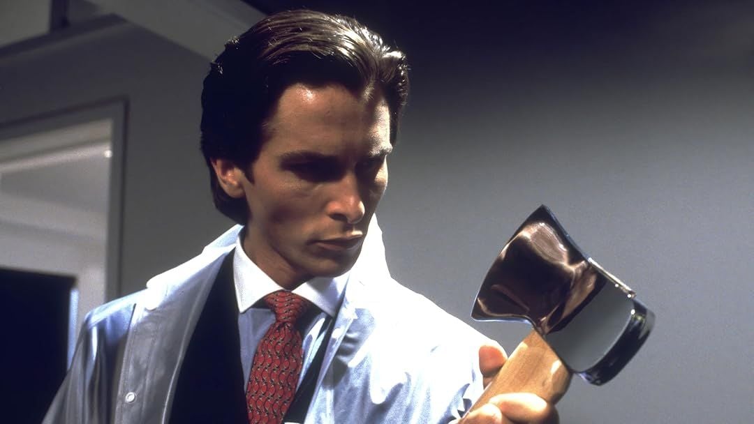 Er is een nieuwe American Psycho-film op komst en de fans zijn al zeker wie de rol van Jason Bateman zal spelen