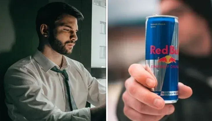 Man heeft een 'pretstok' die dikker is als een blik Red Bull: "Als vrouwen hem zien, rennen ze doodsbang weg!"