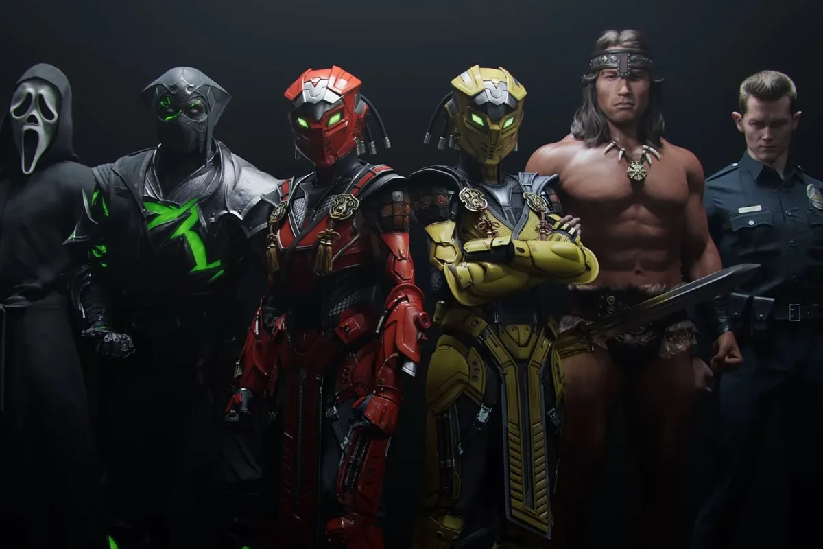 mortal kombat 1 khaos reigns kombat pack 2 characters