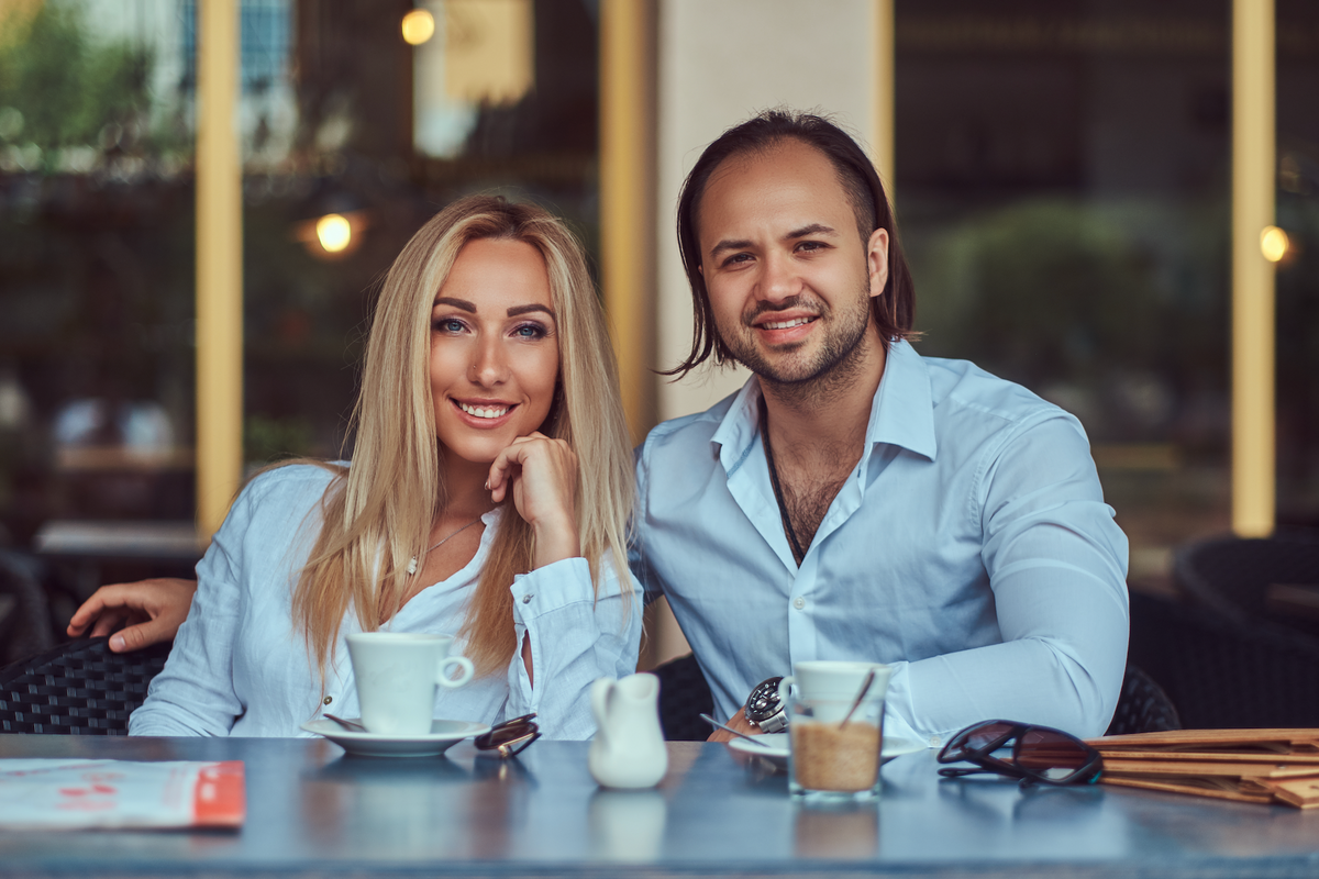 Onderzoek wijst uit: dit is echt het perfecte leeftijdsverschil voor een succesvolle relatie