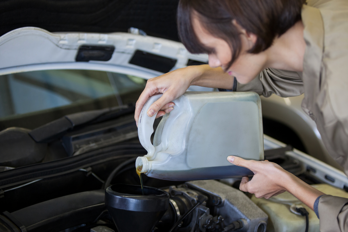 De ideale keuze van koelvloeistof voor een auto in een wereld van wisselende klimaten