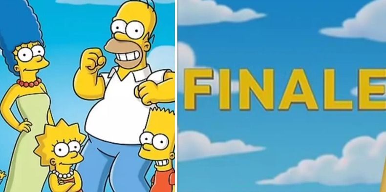 Einde verhaal!? The Simpsons-fans in shock nadat Conan O'Brien einde van de serie lijkt aan te kondigen