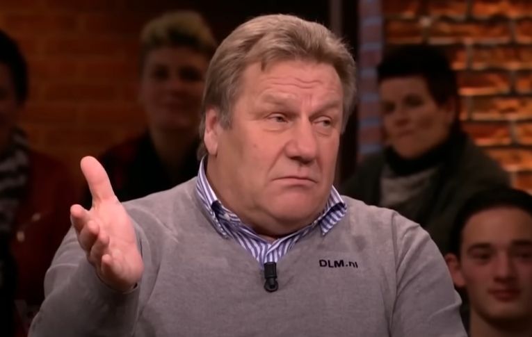 Johan Boskamp furieus over aanstelling van David Hubert als T1 van RSC Anderlecht: "Heeft die wel iets te zeggen?"