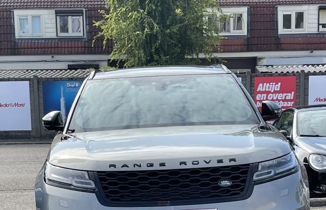 Vlaming met Range Rover krijgt veel reactie op zijn gepersonaliseerde nummerplaat: "Hij had zeker keuzestress"