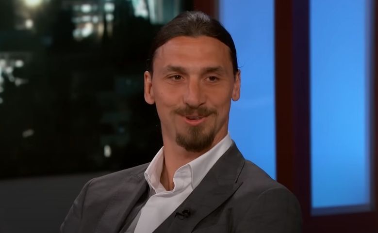 Zien we Zlatan Ibrahimović  binnenkort in de boksring? "Hij is geïnteresseerd, en met zijn vechtsportervaring..."