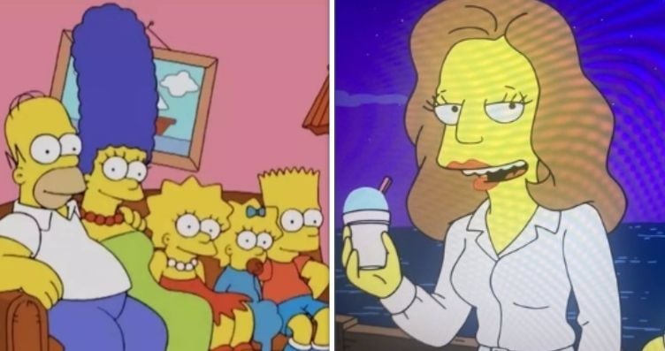 Nieuwe aflevering van The Simpsons lost eindelijk mysterie op dat fans al 35 jaar in verwarring brengt