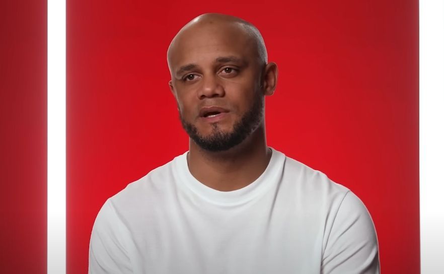 Dit is het bijzondere huisreglement van Vincent Kompany bij Bayern München: "Ik ben wat later thuis, schat..."